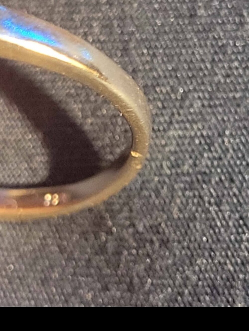Diamond Wedding Set - Picture 6 of 7